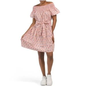 NIP Marea 'Louise' Mini Dress, Size Small